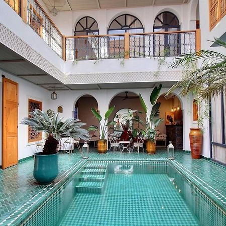 Riad Darchica Маракеш Екстериор снимка