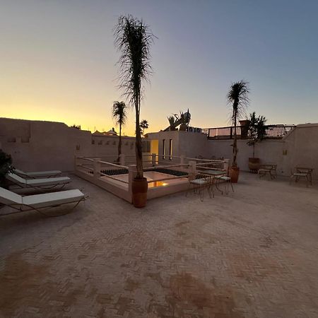 Riad Darchica Маракеш Екстериор снимка