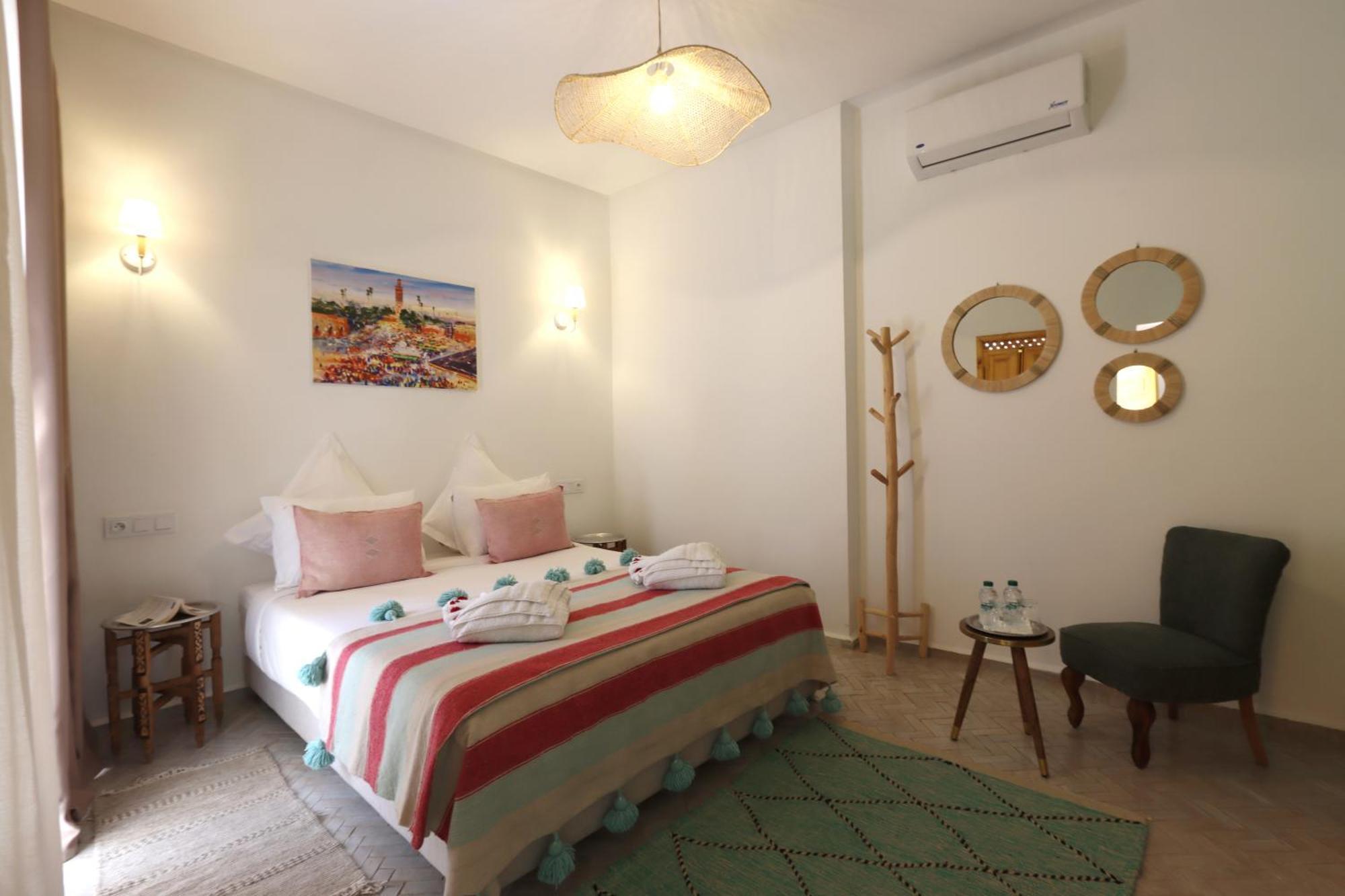 Riad Darchica Маракеш Екстериор снимка