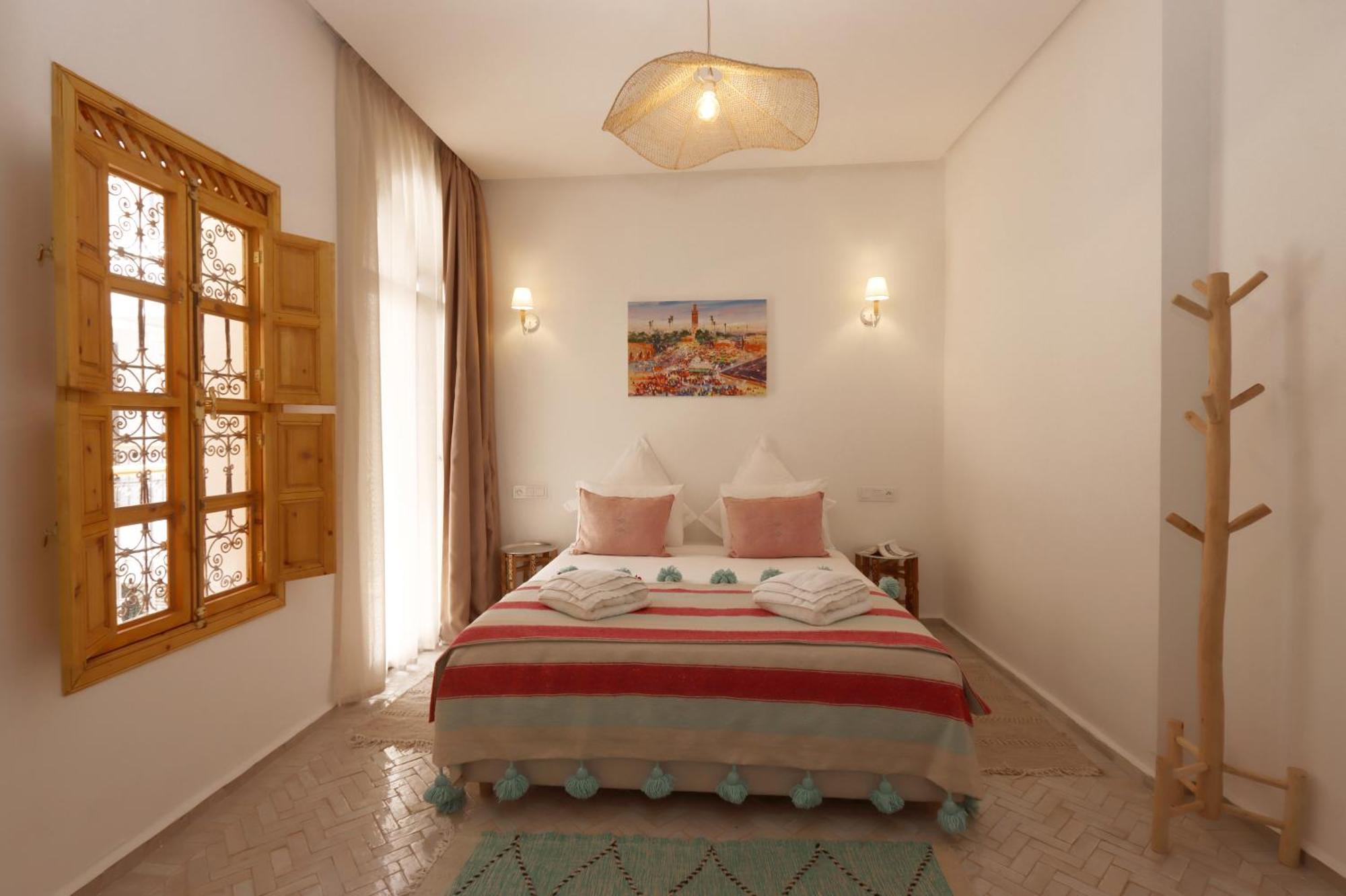 Riad Darchica Маракеш Екстериор снимка