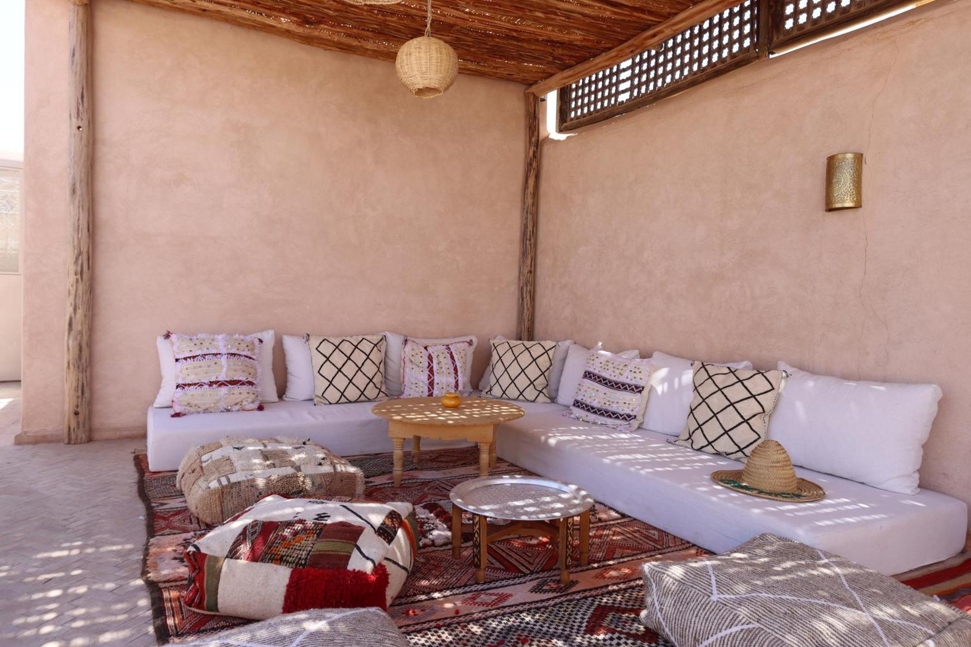 Riad Darchica Маракеш Екстериор снимка