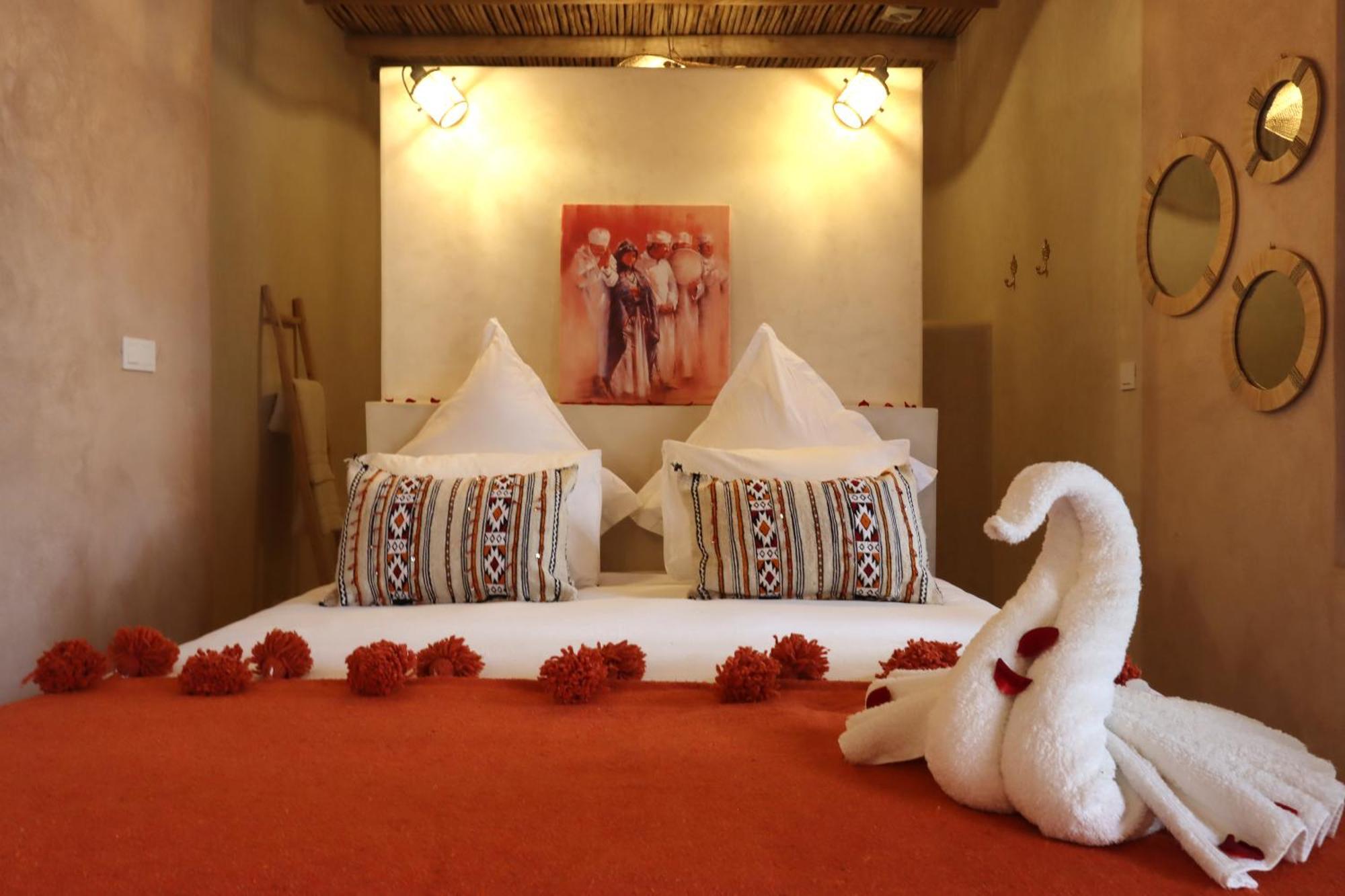 Riad Darchica Маракеш Екстериор снимка