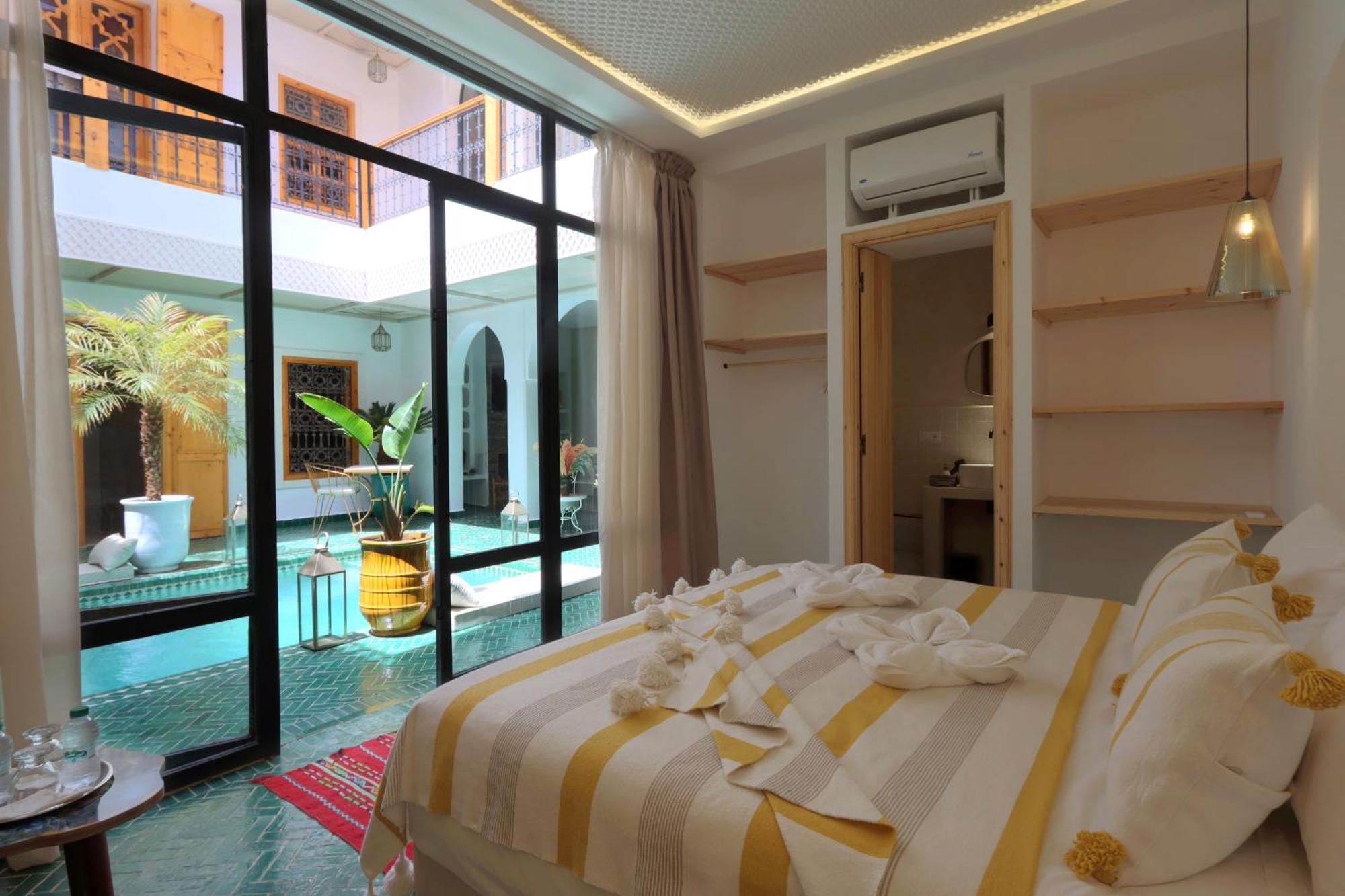 Riad Darchica Маракеш Екстериор снимка