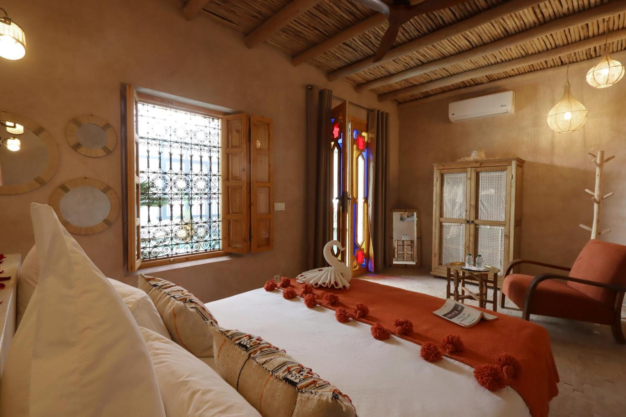 Riad Darchica Маракеш Екстериор снимка