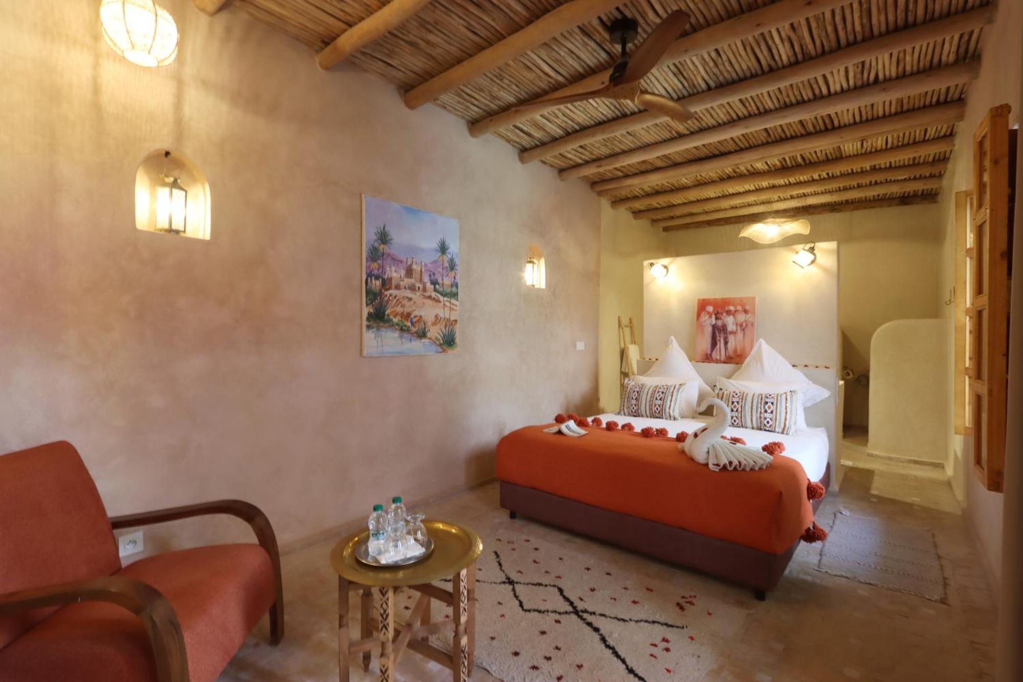 Riad Darchica Маракеш Екстериор снимка