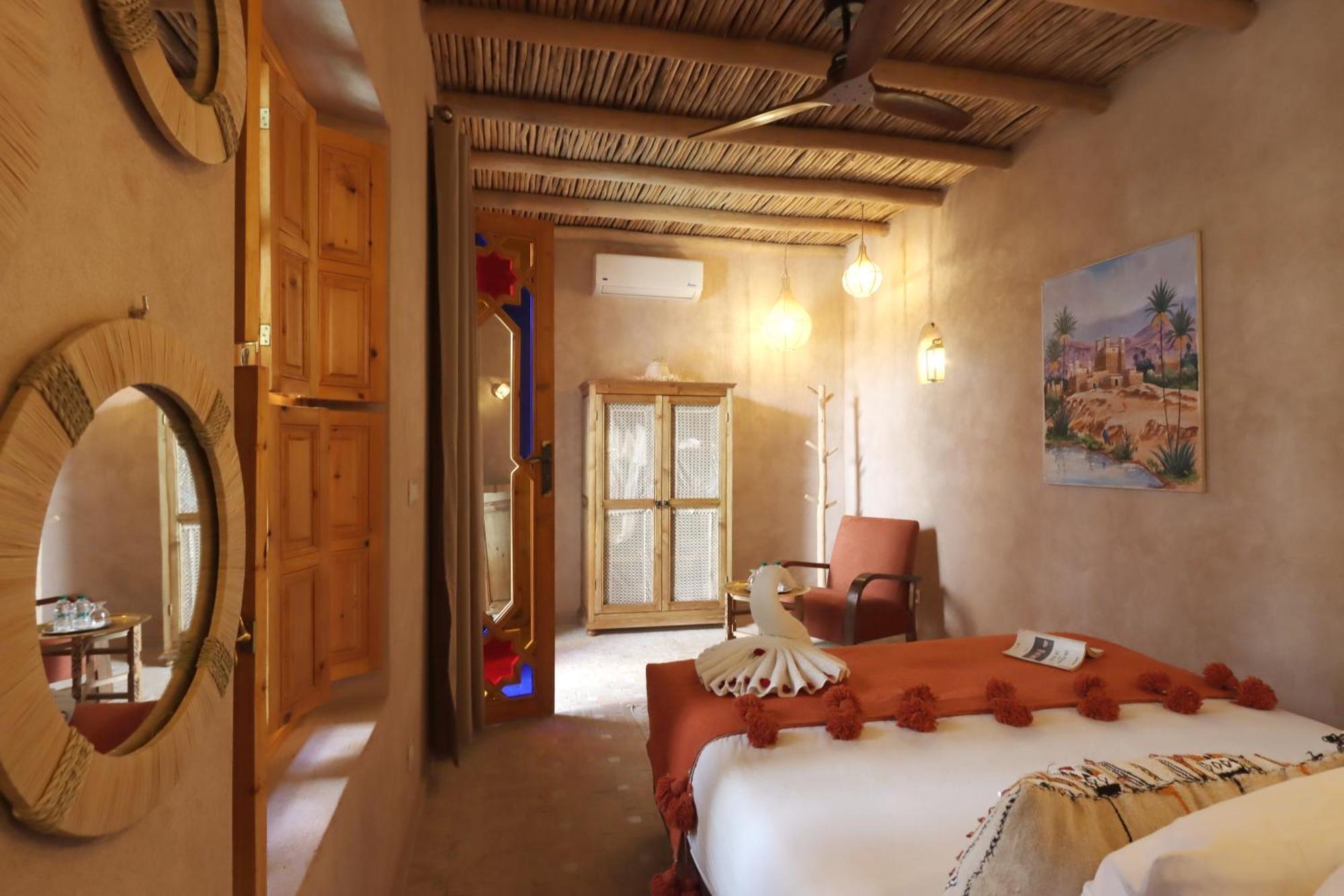 Riad Darchica Маракеш Екстериор снимка