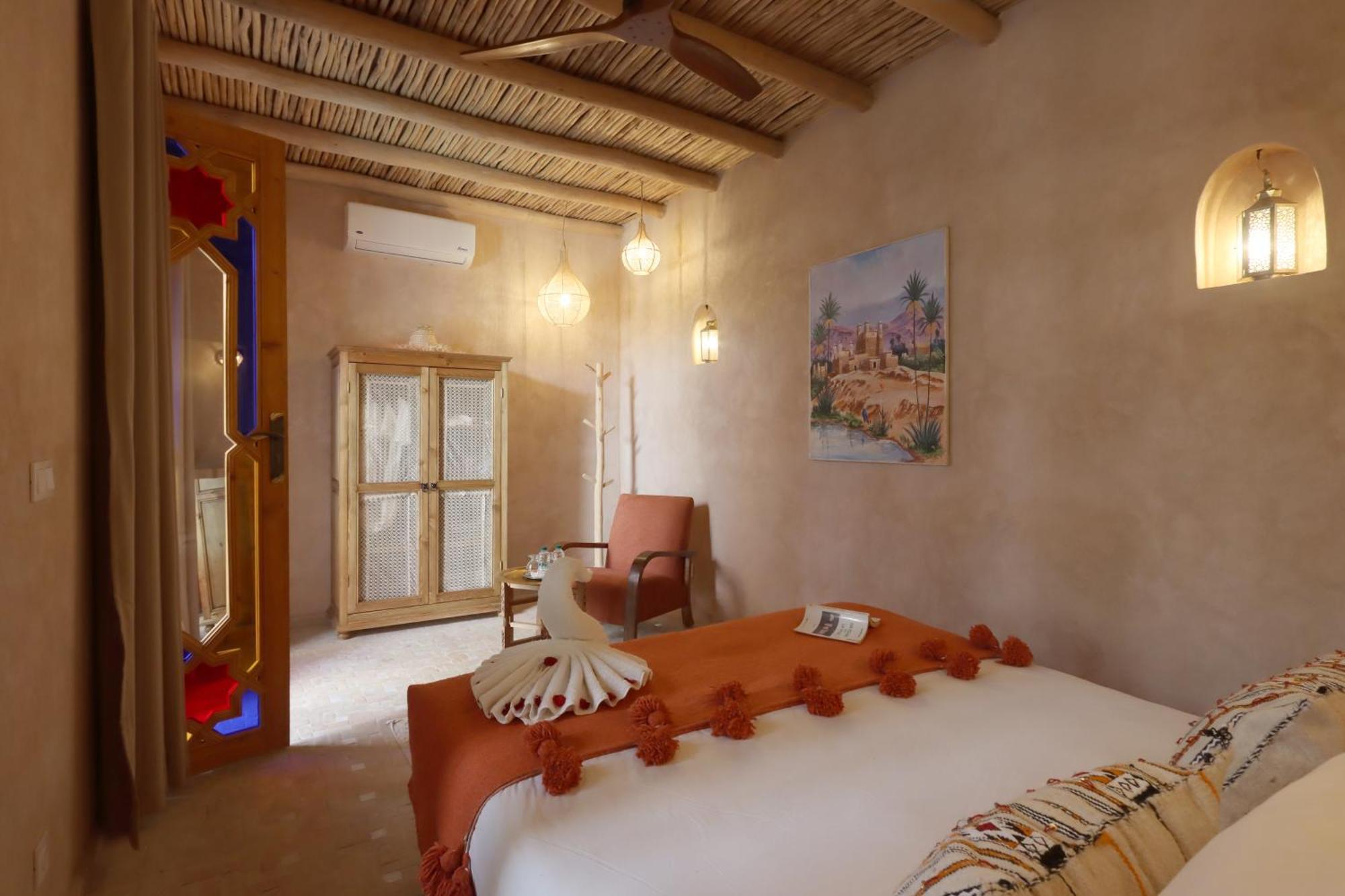 Riad Darchica Маракеш Екстериор снимка