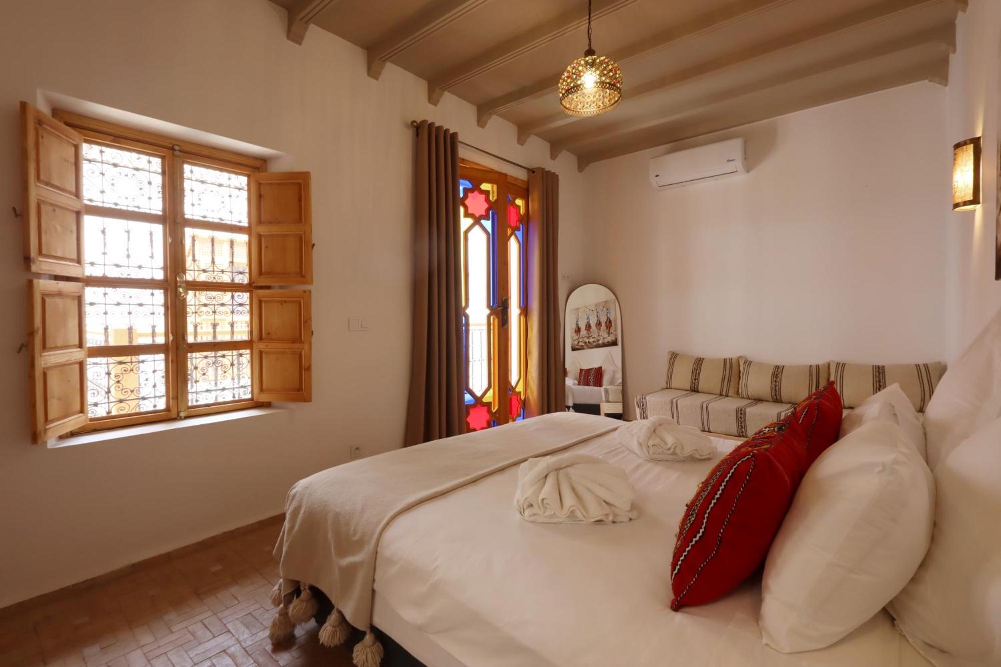 Riad Darchica Маракеш Екстериор снимка