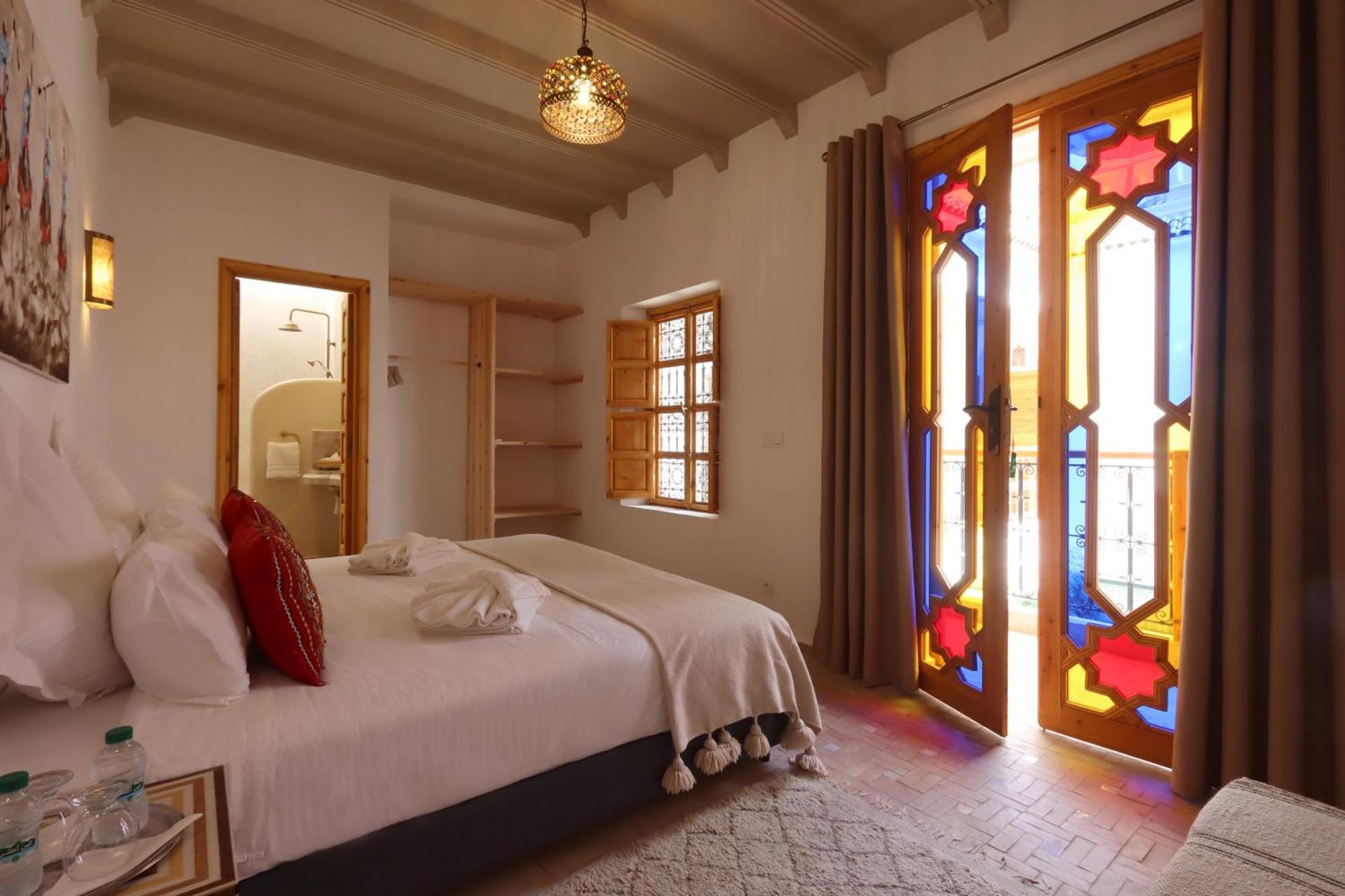 Riad Darchica Маракеш Екстериор снимка