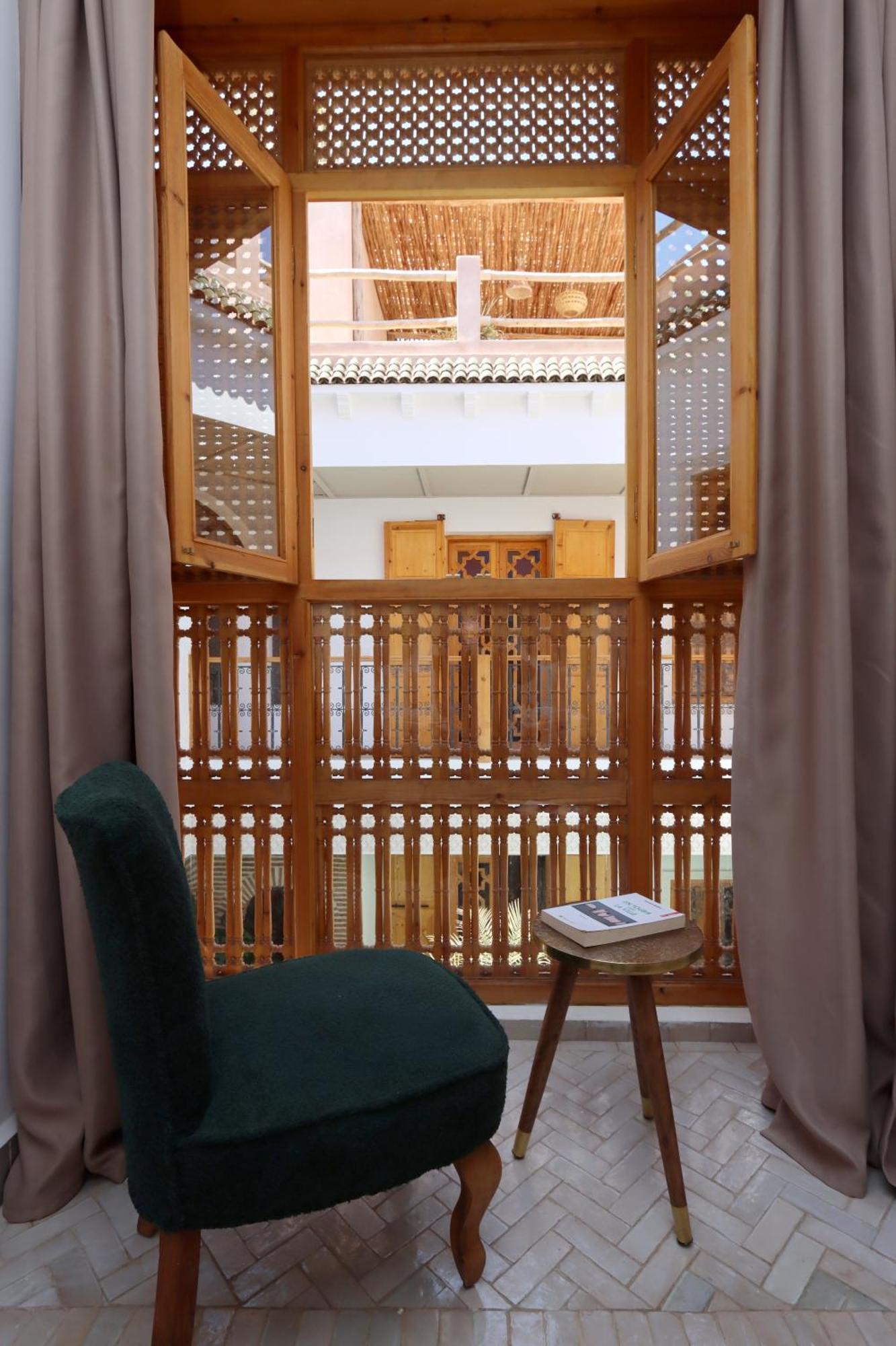 Riad Darchica Маракеш Екстериор снимка