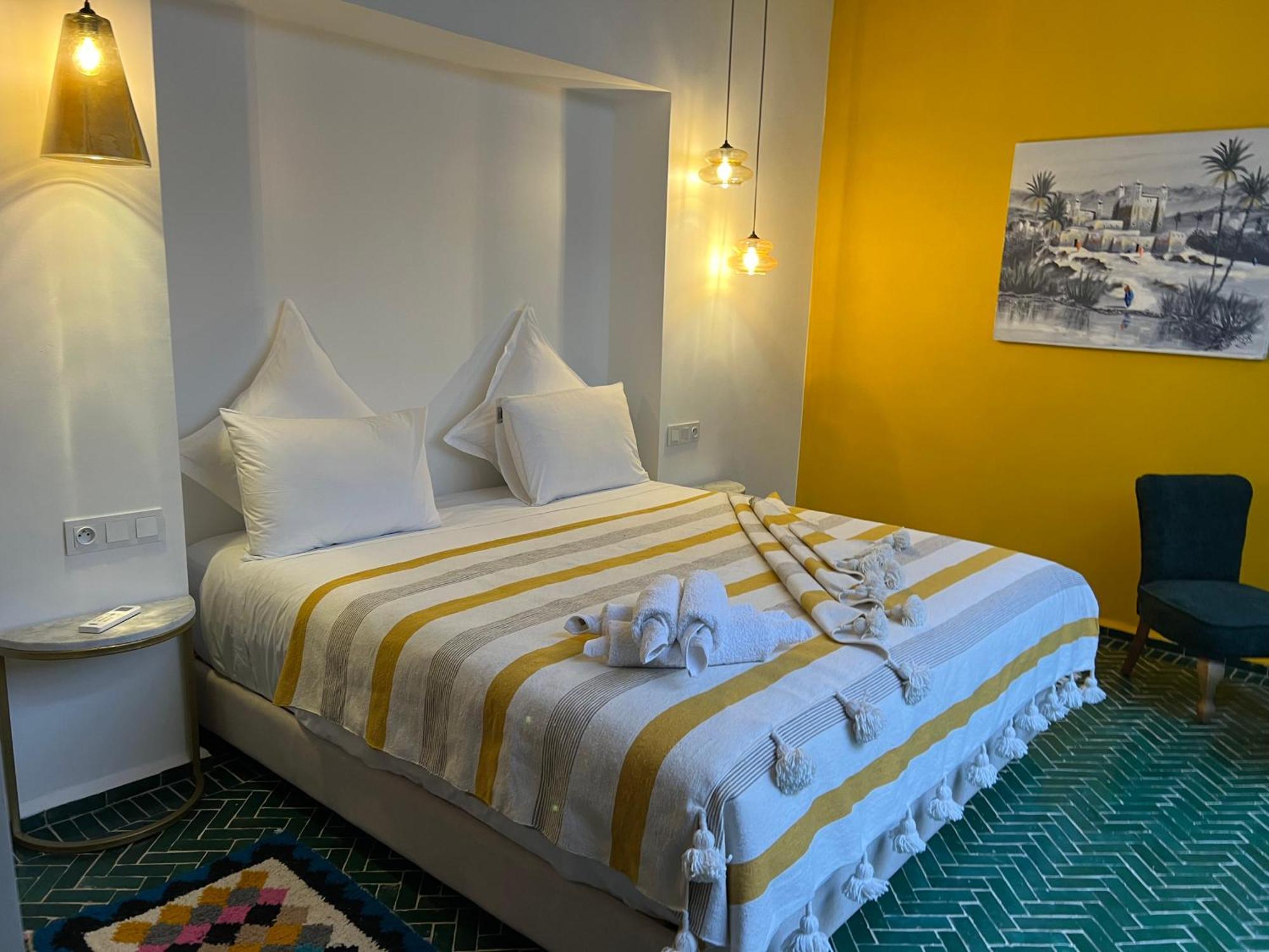 Riad Darchica Маракеш Екстериор снимка