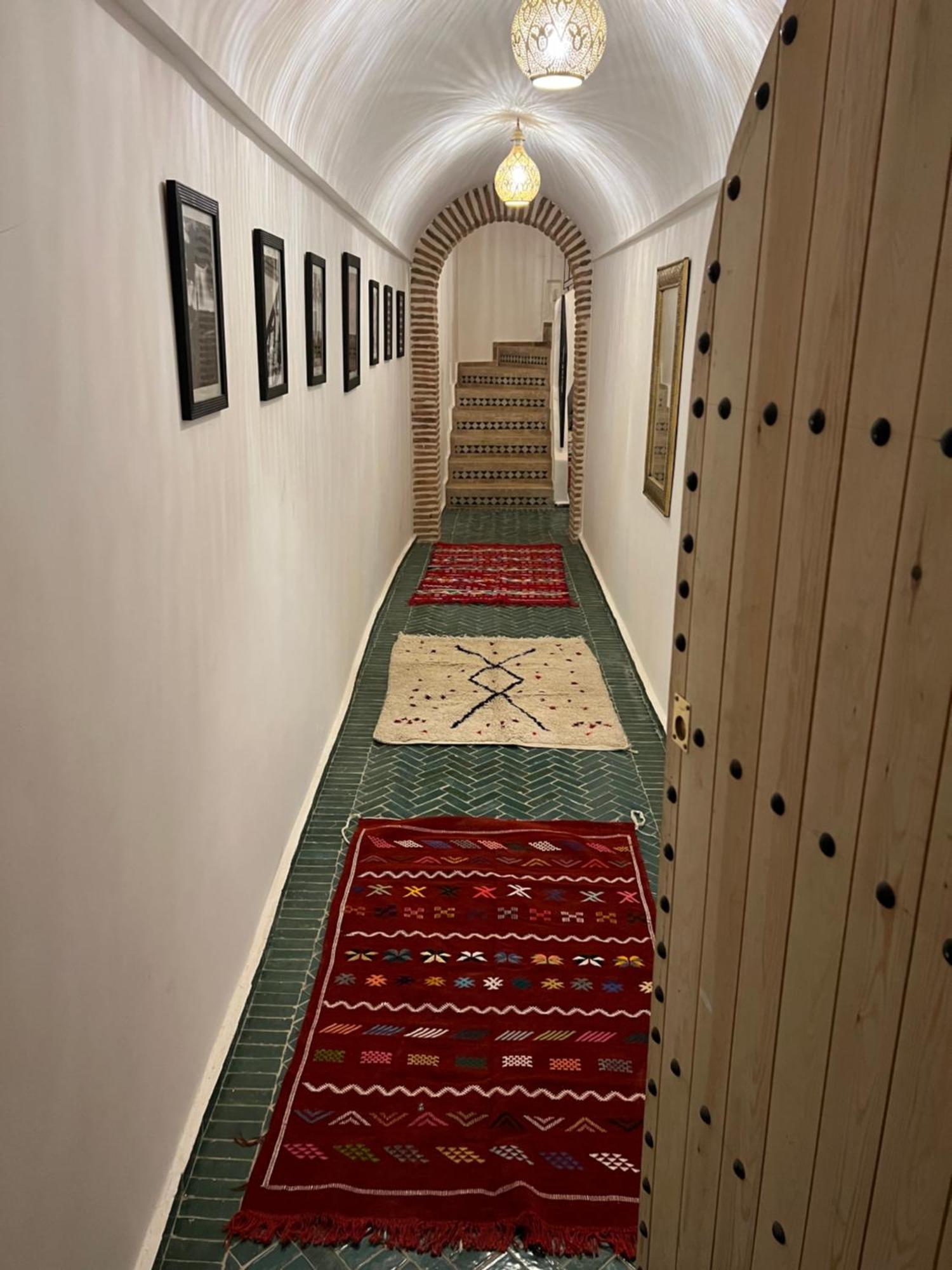 Riad Darchica Маракеш Екстериор снимка